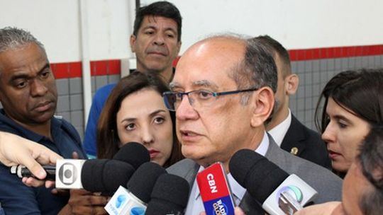 Presidente do TSE pede ajuda da PF par apurar casos de candidatos assassinados