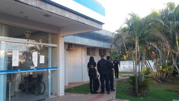 PF deflagra operação contra crimes previdenciários no INSS 