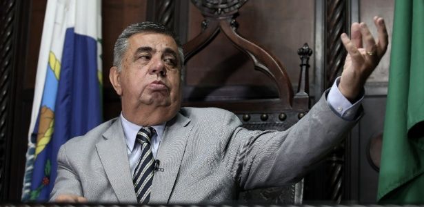 Picciani, Melo e Albertassi deixam prisão, mas têm bens bloqueados pelo TRF2