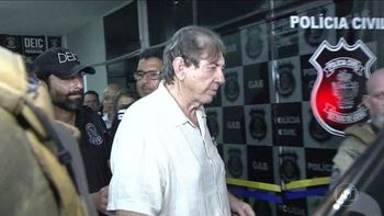 Mulher de João de Deus está abalada com denúncias e defende inocência do médium, diz advogado
