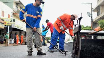 Prefeitura já recuperou 13 mil metros quadrados no centro