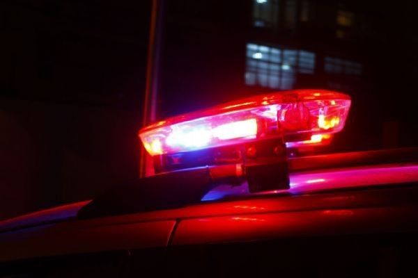 Dupla faz arrastão em ônibus do transporte coletivo e acaba presa pela PM 