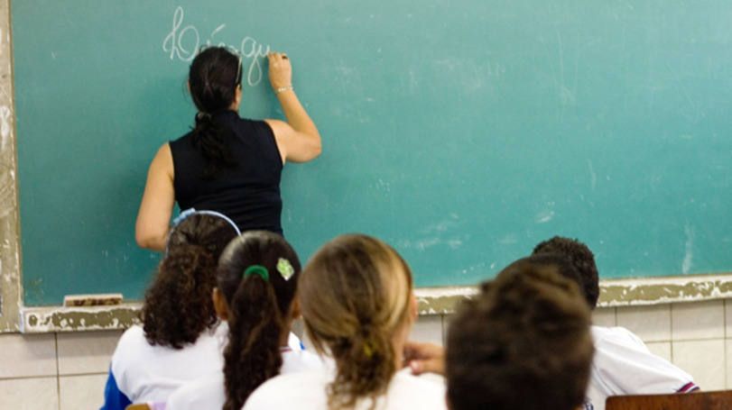 Professores de Mato Grosso estão entre maiores pisos do Brasil, segundo Inep