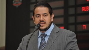 Ibrahim pode ensaiar candidatura a prefeito com Ana Carla de vice