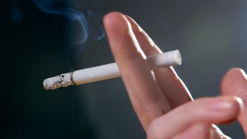 Quase 50% dos fumantes querem deixar o cigarro nos próximos meses