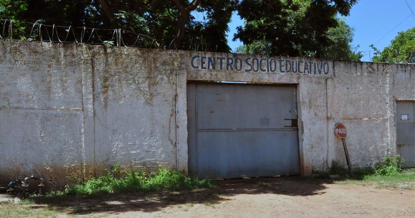 Reunião discute implantação de nova unidade Socioeducativa 