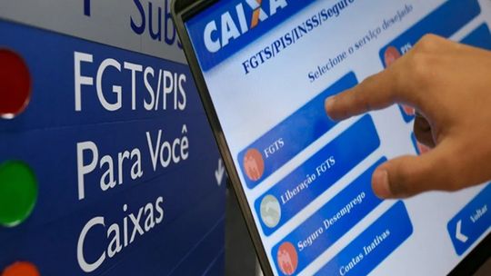 Saques de R$ 500 nascidos no junho e julho começam nesta sexta