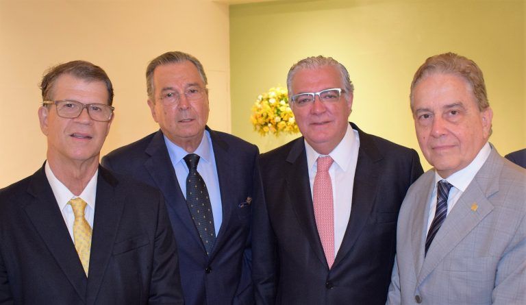 Presidente do BNDES anuncia elaboração de plano nacional de reformas