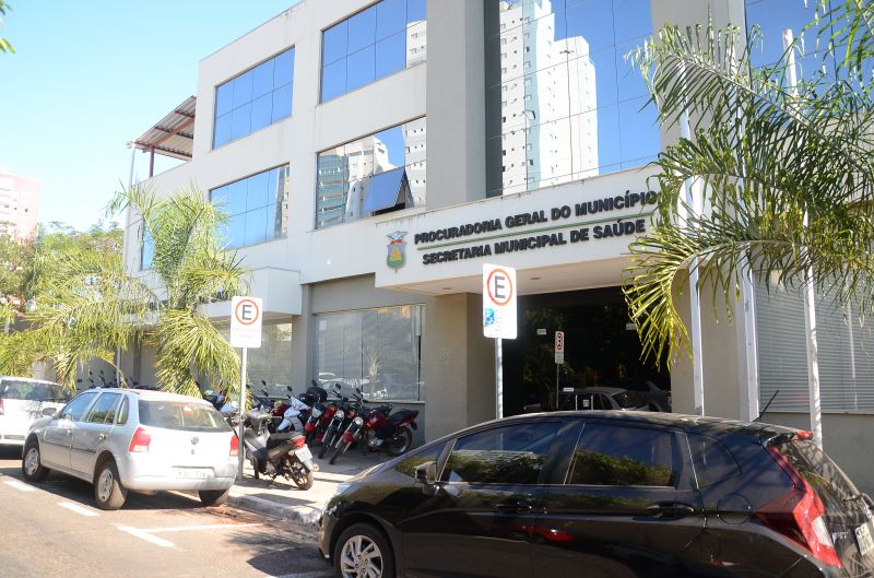 Prefeitura prorroga prazo para candidatos ao seletivo da Saúde de Cuiabá 
