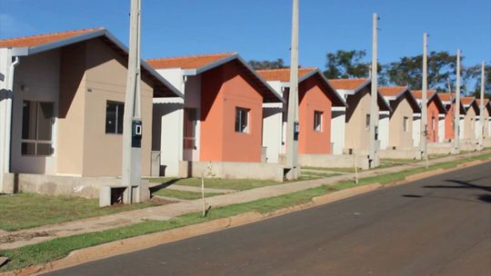 Entrega de moradias do Minha Casa Minha no Rio supera marca de 160 mil unidades