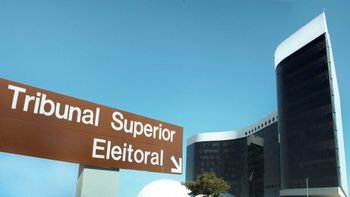TSE recebe 20 pedidos de candidaturas avulsas à Presidência