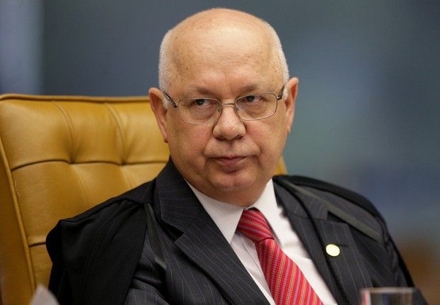Ministro Zavascki determina primeiras diligências em delações de empreiteira 