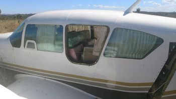 “Avião do pó” decolou de fazenda arrendada a grupo de Blairo Maggi
