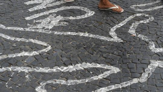 Número de mortes violentas no país caiu 14,3% de 2017 para 2018