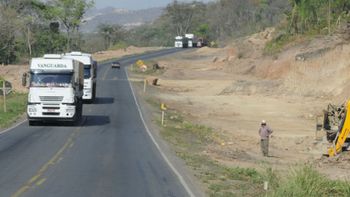 Após greve dos caminhoneiros em MT, ministro promete resposta