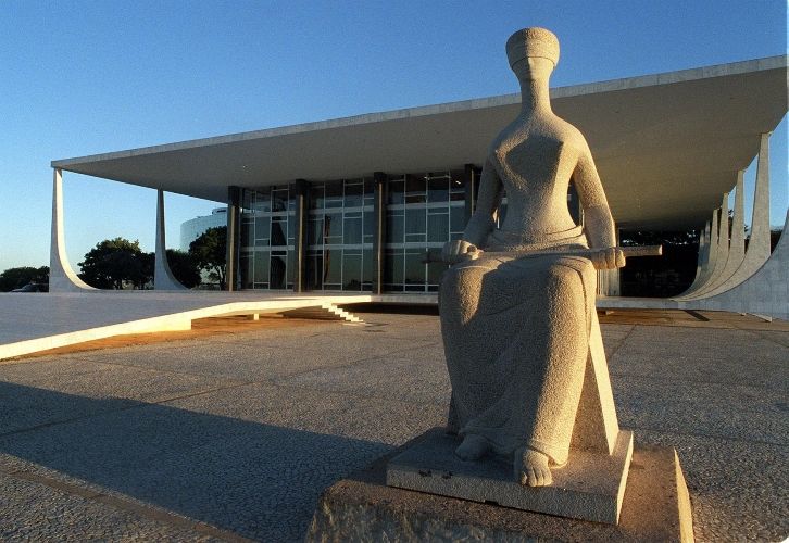 STF abre inquérito para investigar crimes citados por ex-governador de MT