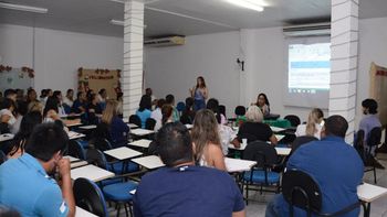Saúde reúne departamentos para otimizar compras
