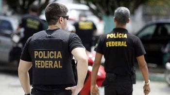 PF faz operação em São Paulo contra desvio de créditos tributários