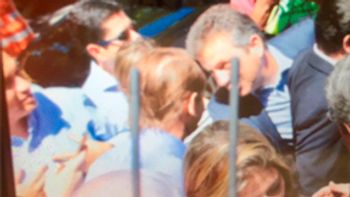 Mendes e Wilson encontram Alckimin em Cuiabá