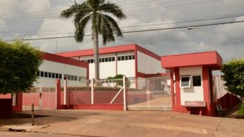 Sociedade São Camilo pode deixar administração do Hospital Regional