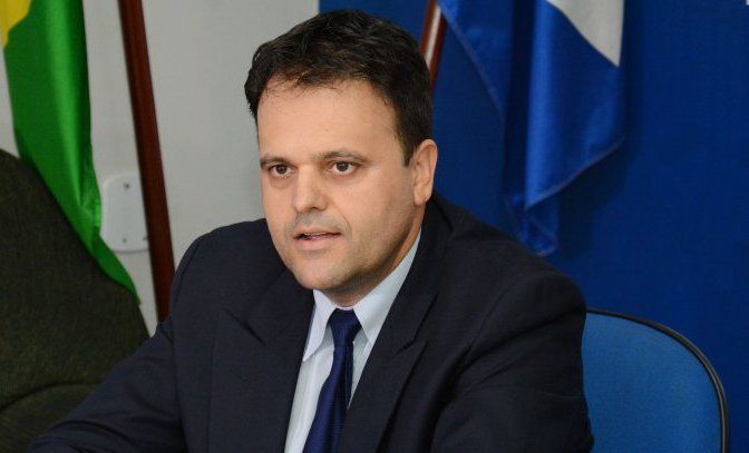 Sinfra restaura rodovia entre Rondonópolis a Guiratinga
