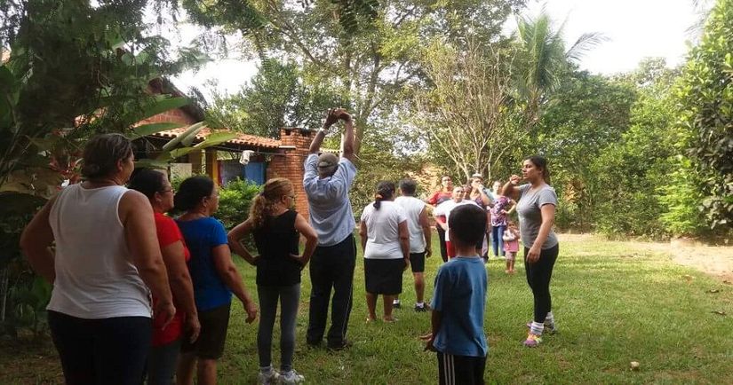 Nasf amplia atendimento especializado em Rondonópolis