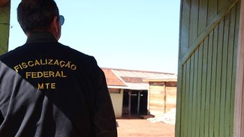 Seis empregadores de Mato Grosso estão em cadastro do trabalho escravo