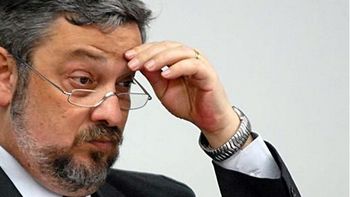 Moro condena Palocci a doze anos de prisão na Lava Jato 
