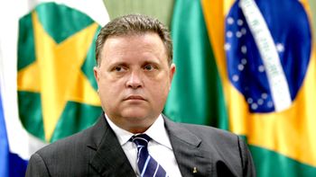 Ministro Blairo Maggi diz que ficará fora da disputa eleitoral em 2016