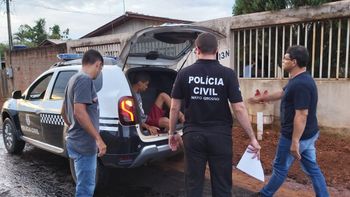 Menino de 2 anos morre em hospital dias após ter sido espancado pelo padrasto em MT