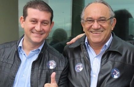 Bancada do PSDB impediu aumento do IPTU