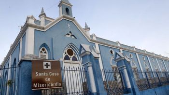 Prefeitura se compromete a ajudar no pagamento dos salários atrasados dos funcionários da Santa Casa