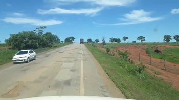 DNIT abre licitação e obras em rodovia serão iniciadas