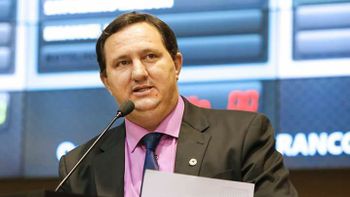 Governador sanciona lei da segurança bancária