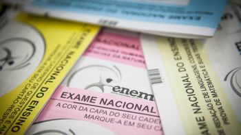 A um mês do exame, ansiedade marca alunos que farão Enem