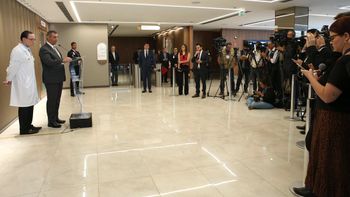 Bolsonaro é liberado para Assembleia Geral da ONU em Nova York