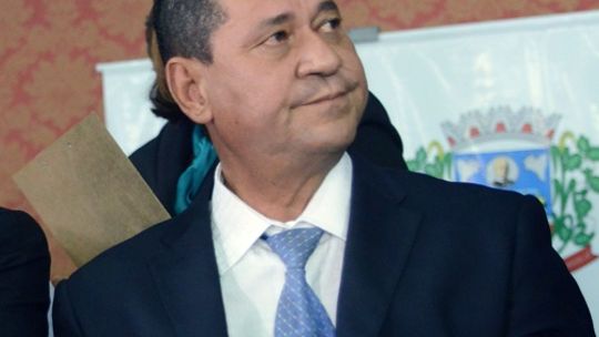 “Esquecido” por Pátio, Ubaldo está com a faca nos dentes