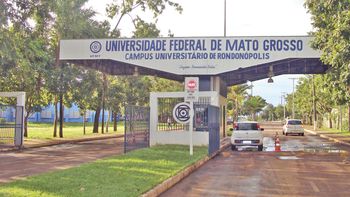 UFR terá recursos para implantação e museus poderão ser reabertos em MT