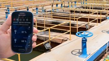 Sanear adquire Software e vai automatizar saneamento básico de Rondonópolis 