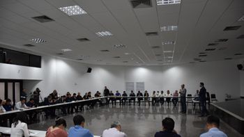 Chineses conhecem produção agrícola e pecuária de Mato Grosso