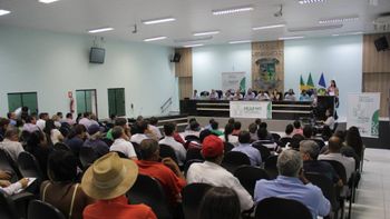 Plano Estadual da Agricultura Familiar será debatido nesta terça