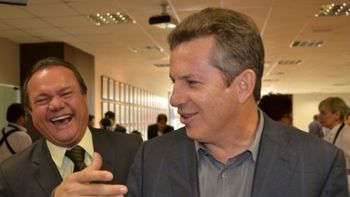 TRE mantém propaganda em que Mauro revela que WF é réu por corrupção