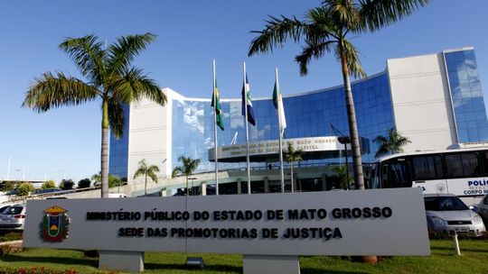 Procurador-Geral de Justiça e Corregedor-Geral tomam posse nesta segunda (06), às 10h
