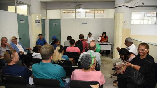 Mutirões de consultas e exames do CEM deram celeridade às filas de espera da Regulação