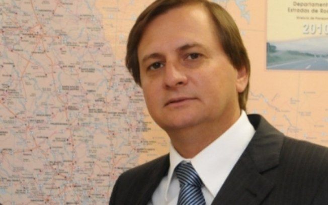 Ex-secretário estadual do governo Alckmin vira réu por corrupção e lavagem de dinheiro