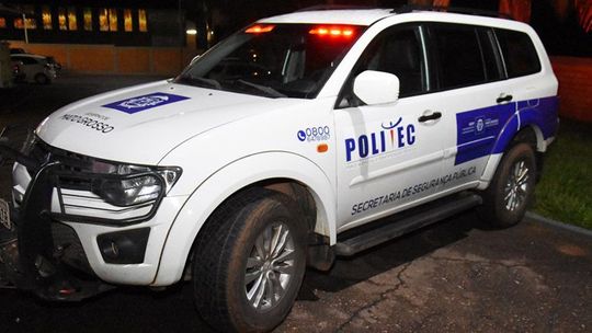 Homem é executado a tiros e outros três são baleados dentro de oficina em MT 