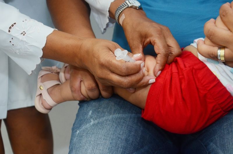 Prefeitura promove mais um ‘Dia D’ neste sábado para vacinação contra a Influenza 