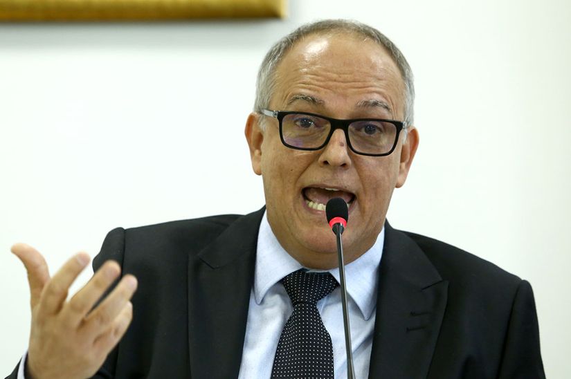Pátio vai terminar mandato sem realizar licitação do transporte coletivo