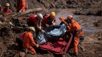 Equipes já estão em campo no 13º dia de buscas em Brumadinho