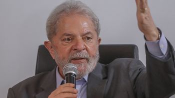 Justiça nega visita de sindicalistas a Lula na prisão
